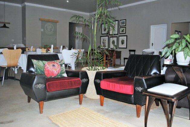 Igwalagwala Guest House - Photo5