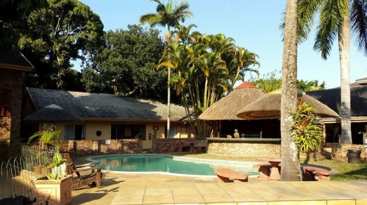 Ilanga Lodge - Photo2