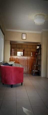 Ilanga Lodge - Photo3