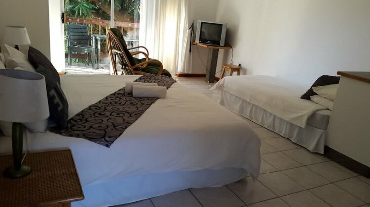 Ilanga Lodge - Photo4