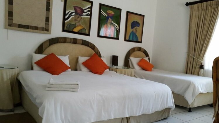 Ilanga Lodge - Photo5