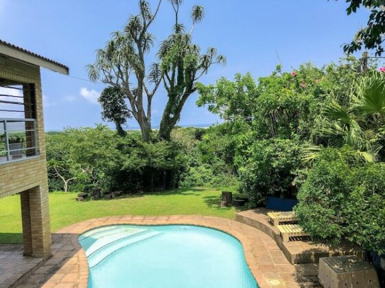 Ingwenya Lodge - Photo2