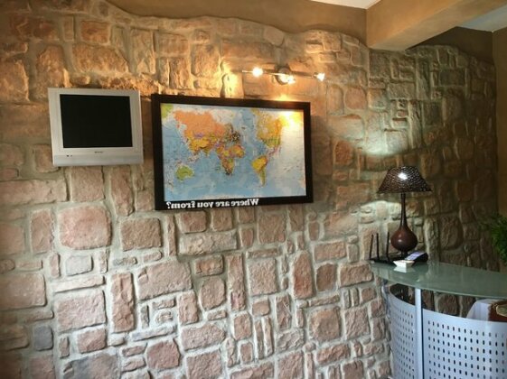 Ingwenya Lodge - Photo3