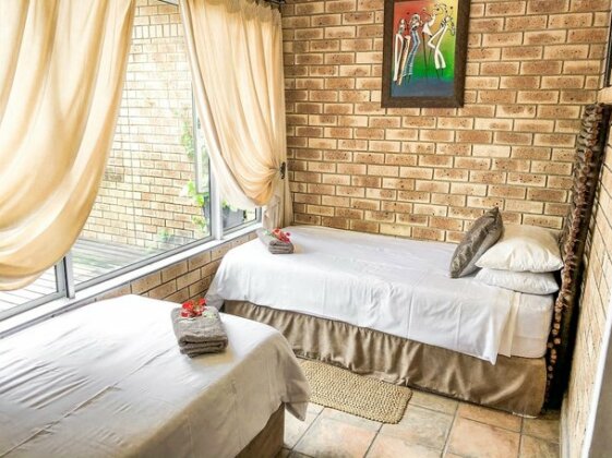 Ingwenya Lodge - Photo5