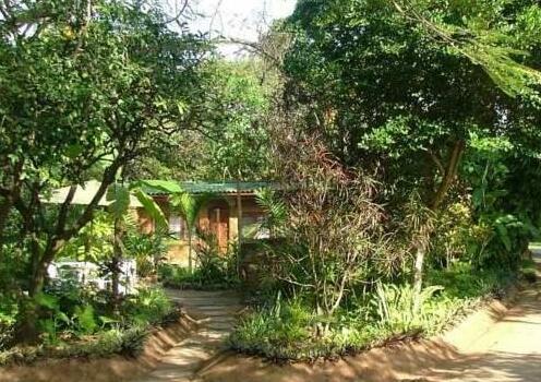 Lake St Lucia Lodge - Photo2