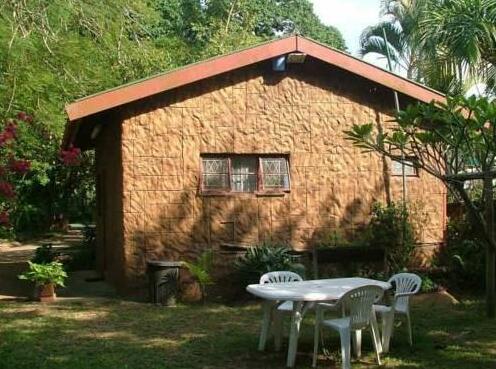 Lake St Lucia Lodge - Photo4