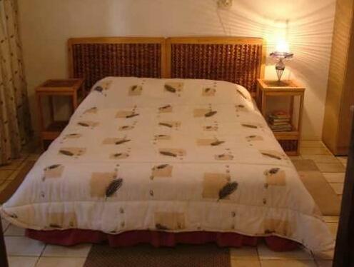 Lake St Lucia Lodge - Photo5