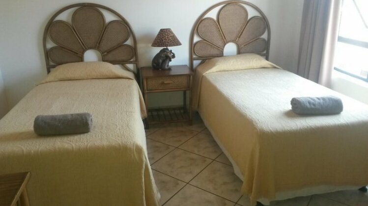Lake St Lucia Villas - Photo3