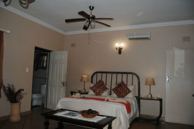 Lalapanzi Guest House - Photo2