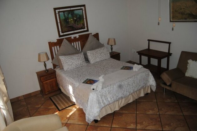 Lalapanzi Guest House - Photo4