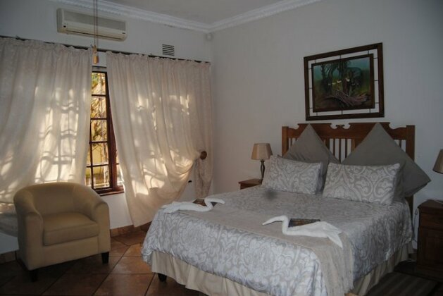 Lalapanzi Guest House - Photo5