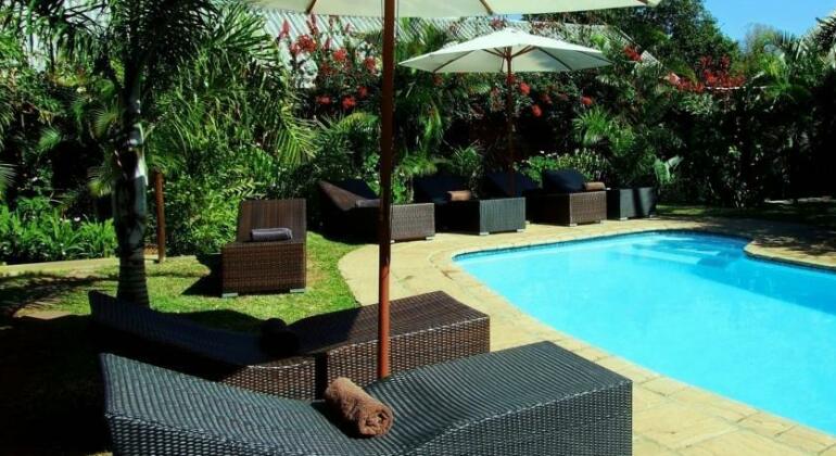 Lidiko Lodge - Photo2