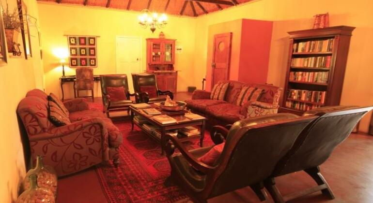 Lidiko Lodge - Photo3