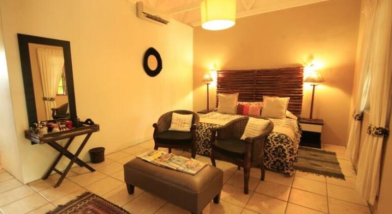 Lidiko Lodge - Photo5