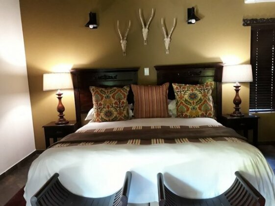 Lodge Afrique - Photo3