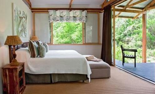 Makakatana Bay Lodge - Photo2