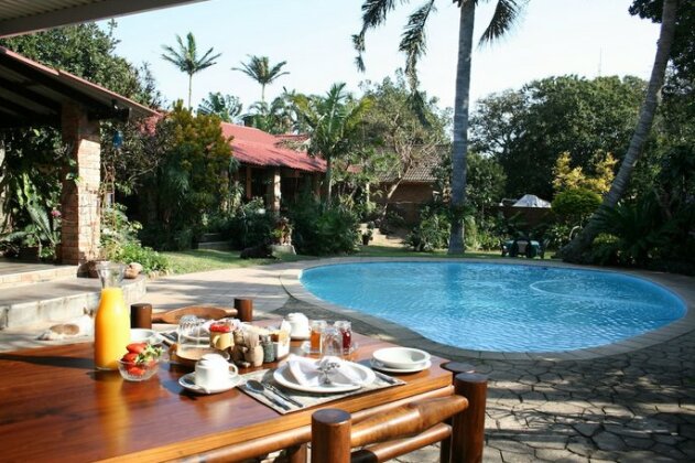 Maputaland Guest House - Photo2