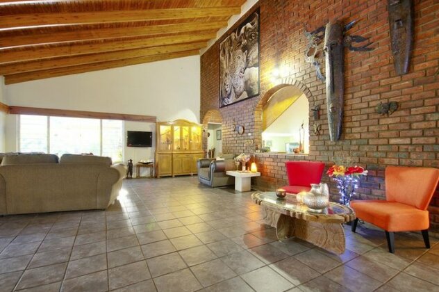 Maputaland Guest House - Photo3
