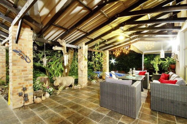 Maputaland Guest House - Photo4
