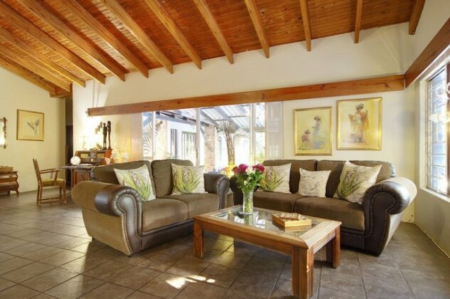 Maputaland Guest House - Photo5