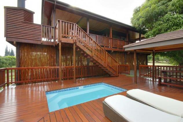 Monzi Safari Lodge - Photo3
