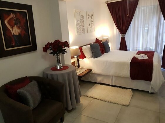 Ndiza Lodge and Cabanas - Photo4