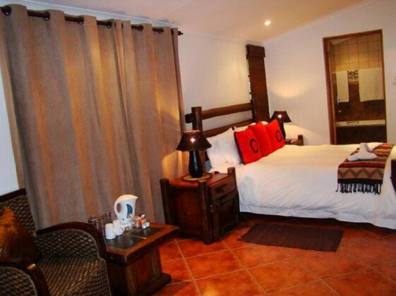 Oppi Rotse Guesthouse - Photo2