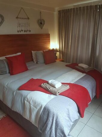 Oppi Rotse Guesthouse - Photo3