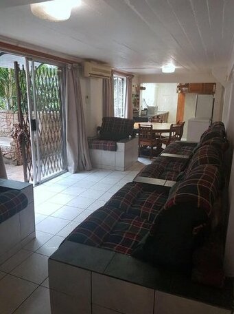 Oppi Rotse Guesthouse - Photo4