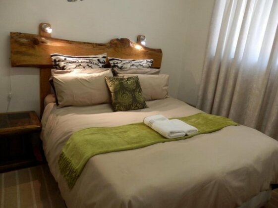 Oppi Rotse Guesthouse - Photo5