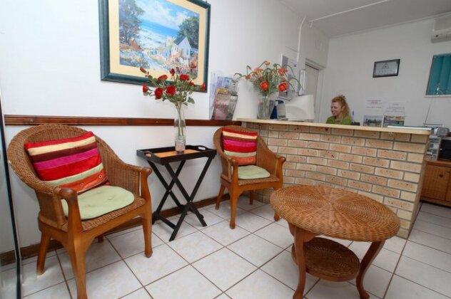 Perna Perna St Lucia - Photo2