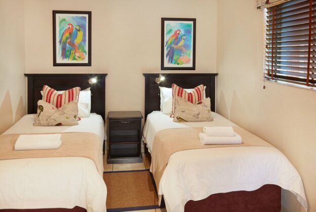 Perna Perna St Lucia - Photo3