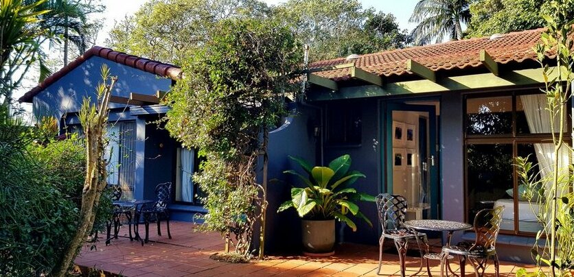 Santa Lucia Guest House