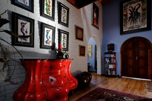 Santa Lucia Guest House - Photo3