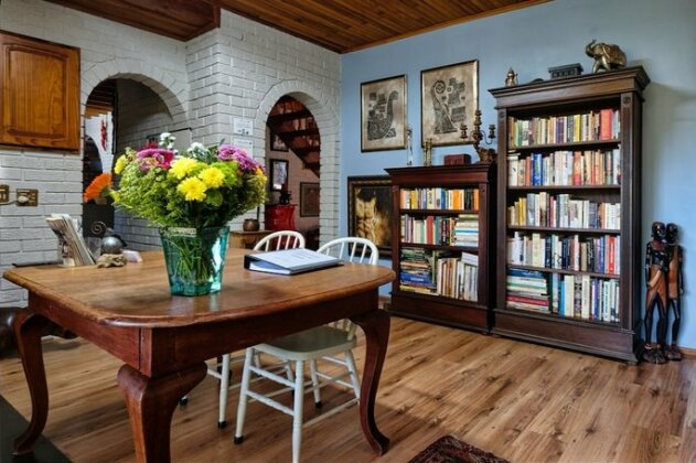 Santa Lucia Guest House - Photo4