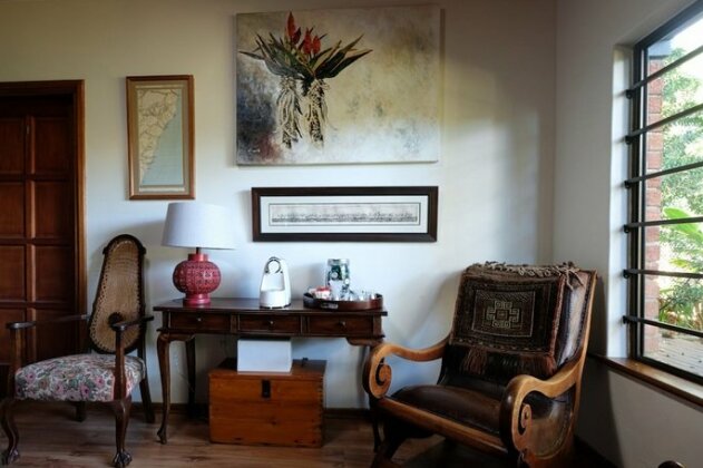 Santa Lucia Guest House - Photo5