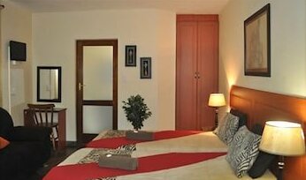 Shonalanga Lodge - Photo3