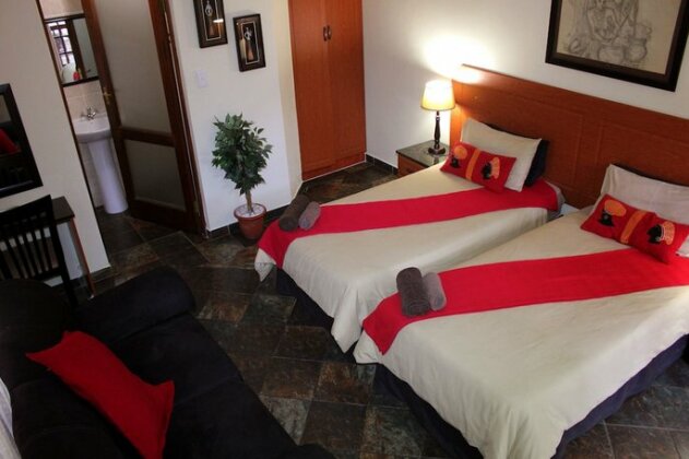 Shonalanga Lodge - Photo4