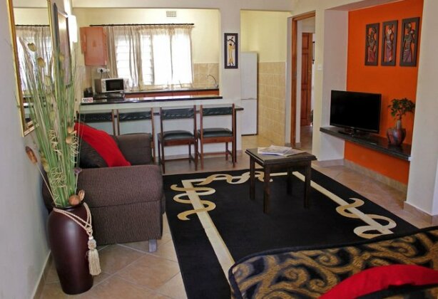 Shonalanga Lodge - Photo5