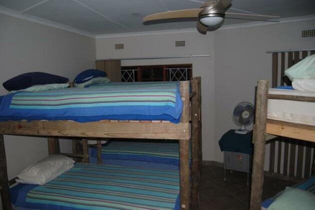 St Lucia Accommodation