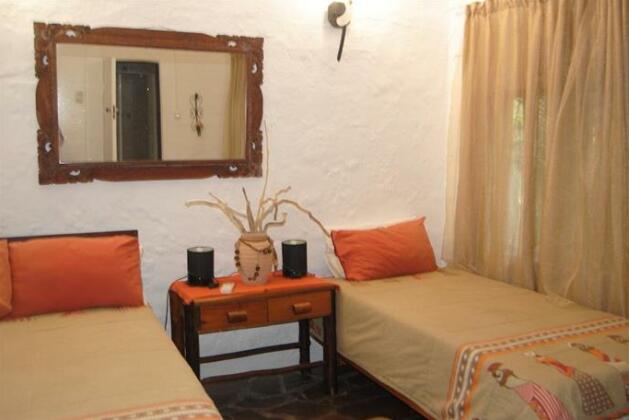 St Lucia Accommodation - Photo5