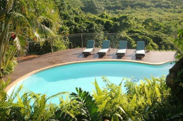 St Lucia Ecolodge and Conference Centre - Photo2