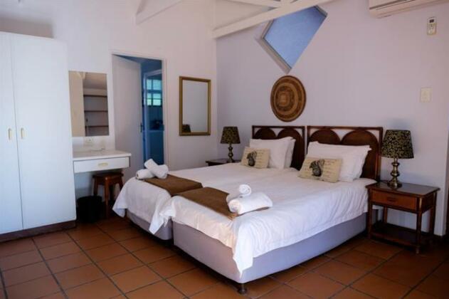 St Lucia Ecolodge and Conference Centre - Photo3