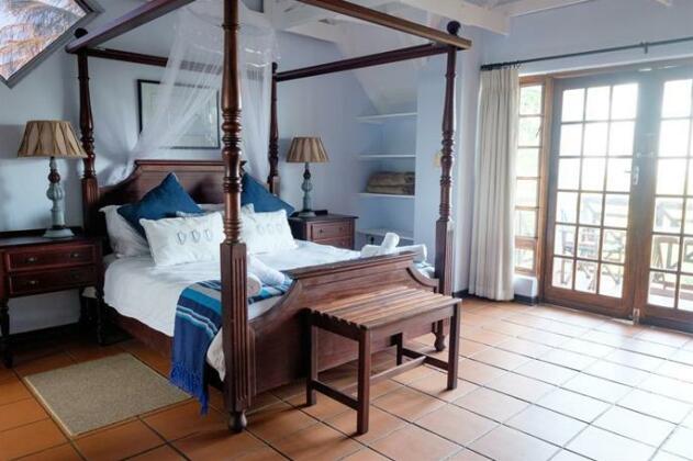 St Lucia Ecolodge and Conference Centre - Photo4