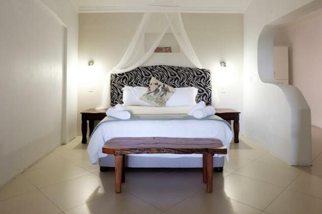 St Lucia Ecolodge and Conference Centre - Photo5