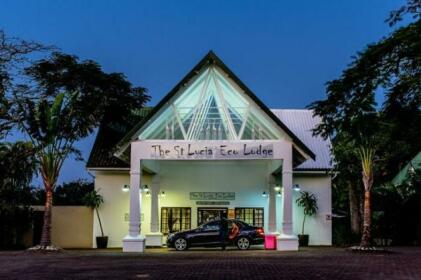 St Lucia Ecolodge and Conference Centre