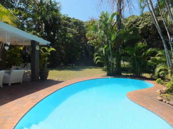 St Lucia Kingfisher Lodge - Photo2