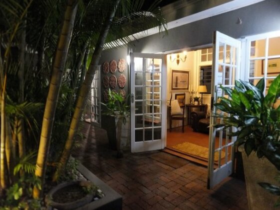 St Lucia Kingfisher Lodge - Photo4