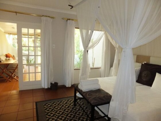 St Lucia Kingfisher Lodge - Photo5