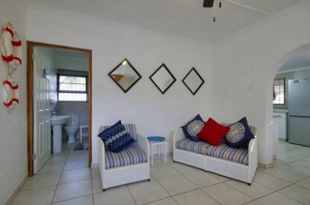 St Lucia Ocean View Lodge - Photo3